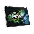 Acer Aspire 3 Spin 14/A3SP14-31PT-C5Y3/N100/14''''/FHD/T/4GB/128GB SSD/UHD/W11S/Silver/2R