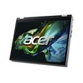 Acer Aspire 3 Spin 14/A3SP14-31PT-C5Y3/N100/14''''/FHD/T/4GB/128GB SSD/UHD/W11S/Silver/2R