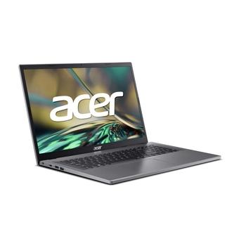 Acer Aspire 3/17 (A317-55P)/N100/17,3''''/FHD/4GB/128GB SSD/UHD/W11S/Gray/2R