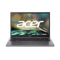 Acer Aspire 3/17 (A317-55P)/N100/17,3''''/FHD/4GB/128GB SSD/UHD/W11S/Gray/2R