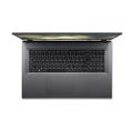 Acer Aspire 3/17 (A317-55P)/i3-N305/17,3''''/FHD/8GB/512GB SSD/UHD Xe/W11H/Gray/2R