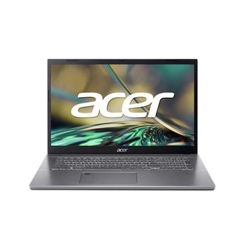 Notebook ACER Aspire 5 (A517-53-760W), šedý (grey)