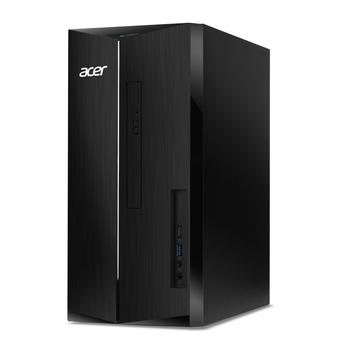 Počítač ACER Aspire (TC-1780) mini, černý (black)