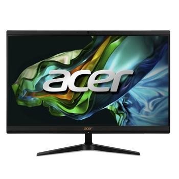 Počítač ACER Aspire (C24-1800), černý (black)