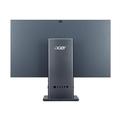 Acer Aspire/S27-1755/27''''/QHD/i5-1240P/16GB/512GB SSD/Iris Xe/W11P/Grey/1R