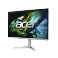 Acer Aspire/C24-1300/23,8''''/FHD/R5-7520U/16GB/512GB SSD/AMD int/W11H/Slv-Black/1R