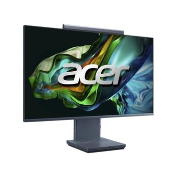 All In One PC ACER Aspire (S32-1856) 32", šedý (gray)