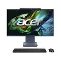 Acer Aspire/S32-1856/32''''/QHD/i7-1360P/32GB/1TB SSD/Iris Xe/W11P/Grey/1R