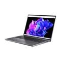 Acer Swift Go/16 (SFG16-71)/i7-1355U/16''''/FHD/16GB/1TB SSD/Iris Xe/W11H/Gray/2R