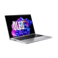 Obrázek k produktu: ACER Swift Go 14 (SFG14-72-771B), stříbrný (silver)
