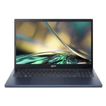 Notebook ACER Aspire 3 (A315-510P-395L), modrá (blue)