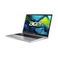 Acer Aspire Go 15/AG15-31P-30T7/i3-N305/15,6''''/FHD/8GB/512GB SSD/UHD Xe/W11H/Silver/2R