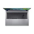 Acer Aspire Go 15/AG15-31P-30T7/i3-N305/15,6''''/FHD/8GB/512GB SSD/UHD Xe/W11H/Silver/2R