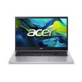 Acer Aspire Go 15/AG15-31P-30T7/i3-N305/15,6''''/FHD/8GB/512GB SSD/UHD Xe/W11H/Silver/2R