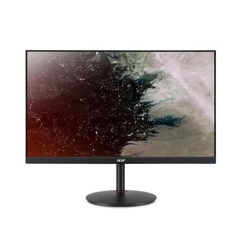 27" LED monitor ACER Nitro XV272U 27" IPS, černý (black)