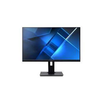 27" LED monitor ACER Vero B277UE 27" IPS, černá