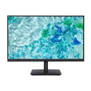 27" LED monitor ACER B277KL 27", černý (black)