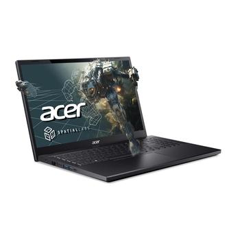 Herní notebook ACER Aspire 3D 15 SE (A3D15-71GM-55D6), černý (black)