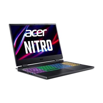Herní notebook ACER NITRO 5 (AN515-58-73WB), černý (black)