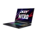 Acer NITRO 5/AN517-55-5519/i5-12450H/17,3/FHD/16GB/1TB SSD/RTX 2050/W11H/Black/2R