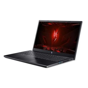 Herní notebook ACER Nitro V 15 (ANV15-51-50YF), černý (black)