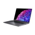 Acer Swift X 14/SFX14-72G-76HN/U7-155H/14,5''''/2560x1600/16GB/1TB SSD/RTX 3050/W11H/Gray/2R