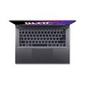 Acer Swift X 14/SFX14-72G-78GH/U7-155H/14,5''''/2880x1800/32GB/1TB SSD/RTX 4060/W11P/Gray/2R