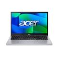 Acer Extensa 15/EX215-34/i3-N305/15,6''''/FHD/8GB/512GB SSD/UHD Xe/W11H/Silver/2R