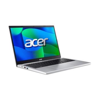 Notebook ACER Extensa 15 (EX215-34-39RT), stříbný (silver)