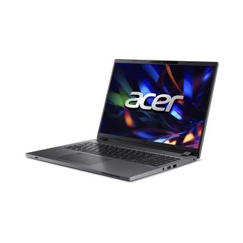 Notebook ACER TravelMate P2 16 (TMP216-51-G2-TCO-58DU), šedý (gray)