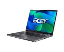 Obrázek k produktu: ACER TravelMate P2 16 (TMP216-41-TCO-R22N), šedý (gray)