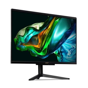 All In One PC ACER Aspire (C24-1610), černý (black)
