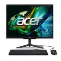 Acer Aspire/C24-1610/23,8''''/FHD/i3-N305/8GB/512GB SSD/UHD Xe/W11H/Black/1R