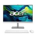 Acer Aspire/C24-195ES/23,8''''/FHD/U5-125U/16GB/512GB SSD/4C-iGPU/W11P/White/1R