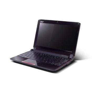 Mini notebook ACER Aspire ONE 532h-2Br, červený (red)