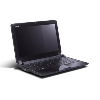 Mini notebook ACER Aspire ONE 532h-2DGb, modrý (blue)