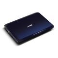 Mini notebook ACER Aspire ONE 532h-2DGb, modrý (blue)