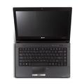 Notebook ACER TravelMate 8571-734G32MN TimeLine