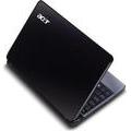 Notebook ACER Aspire ONE 752-742k, černý (black)