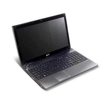 Notebook ACER Aspire 5741G-334G50MN