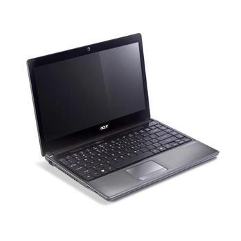 Notebook ACER Aspire TimeLineX 3820TG-434G64MN