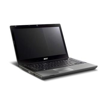 Notebook ACER Aspire TimeLineX 4820T-334G50MN