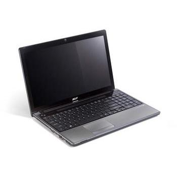 Notebook ACER Aspire TimeLineX 5820TG-438G64MN