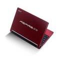 Notebook ACER Aspire ONE 533-13Drr, červený (red)