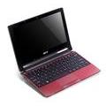 Notebook ACER Aspire ONE 533-13Drr, červený (red)