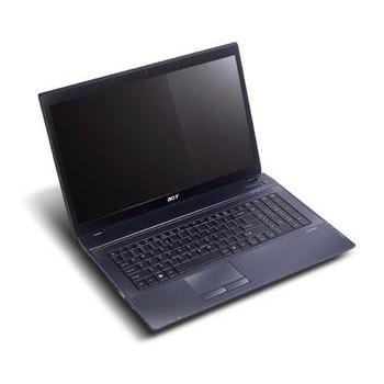 Notebook ACER TravelMate 7740G-334G50MN
