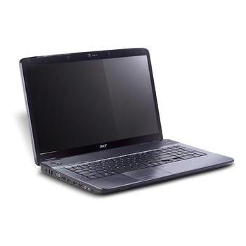 Notebook ACER TravelMate 7740G-434G64MN
