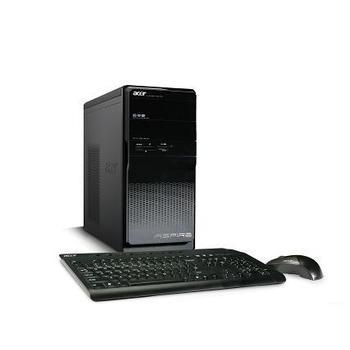Počítačová sestava ACER Aspire M3802