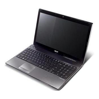 Notebook ACER Aspire 5551G-N834G50MN