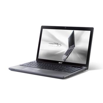 Notebook ACER Aspire TimelineX 5820TG-354G50MN 